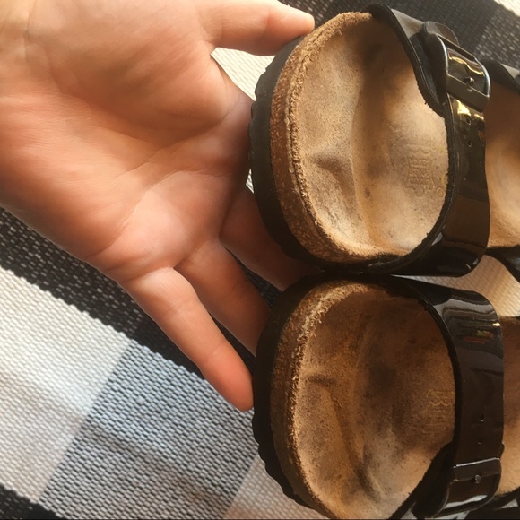 Birkenstock Sandals~Papillio - Picture 9 of 10